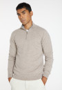 Pull col camionneur en cachemire - Emile