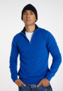 Pull col camionneur en cachemire - Emile