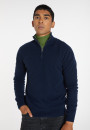Pull camionneur en cachemire - Emile 8312