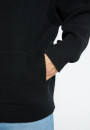 Hoodie en laine et cachemire - Fabio 8210