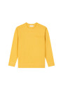 Wool and cashmere sweater with pocket - Sheridon