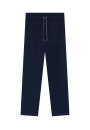 Pantalon en laine mélangée - Silas 8340