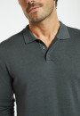 Wool polo neck sweater - Beni