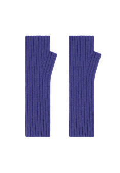 Mitaines mixte en cachemire et laine - Glenn