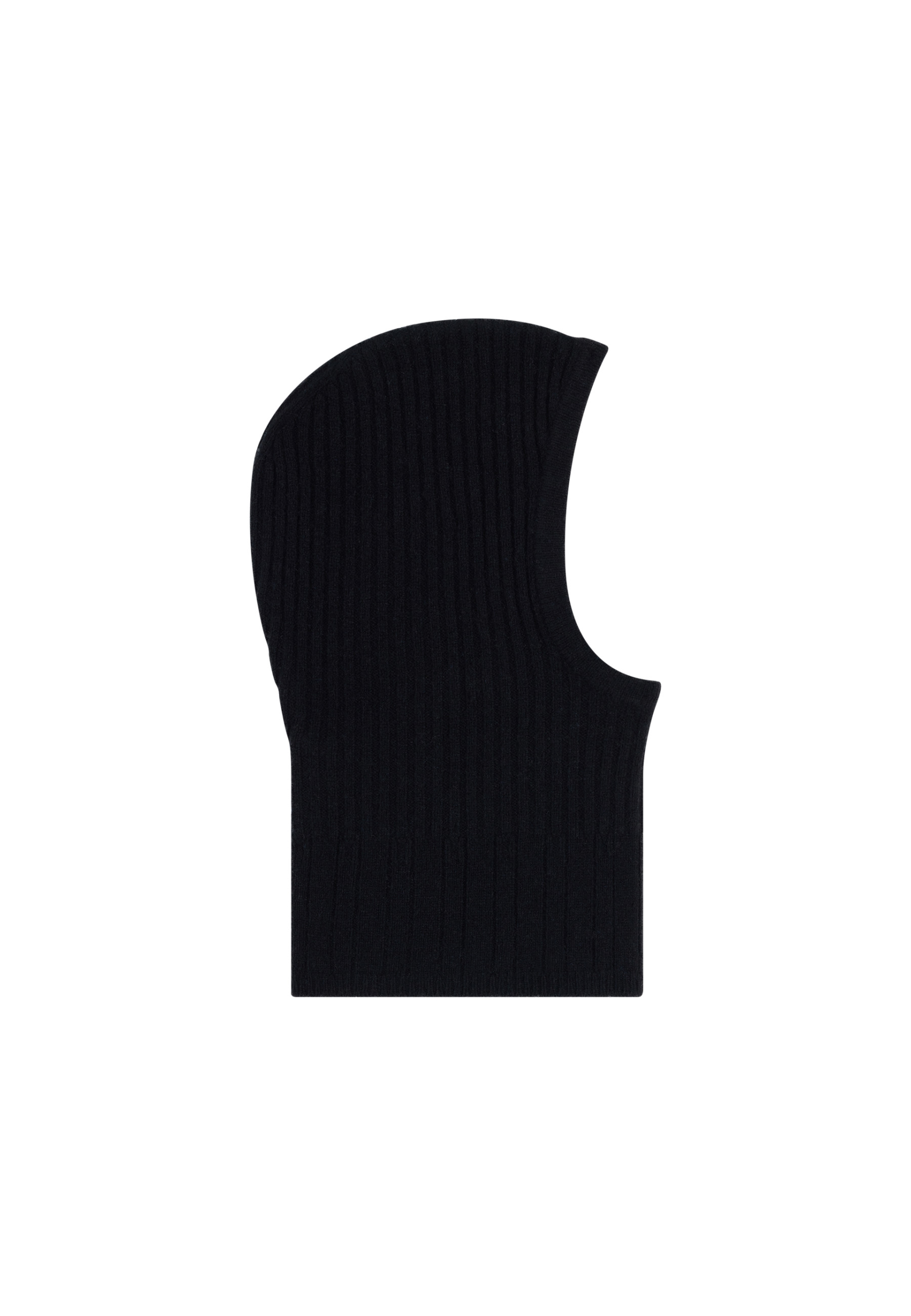 Cagoule unisexe cachemire et laine - Gala 8210