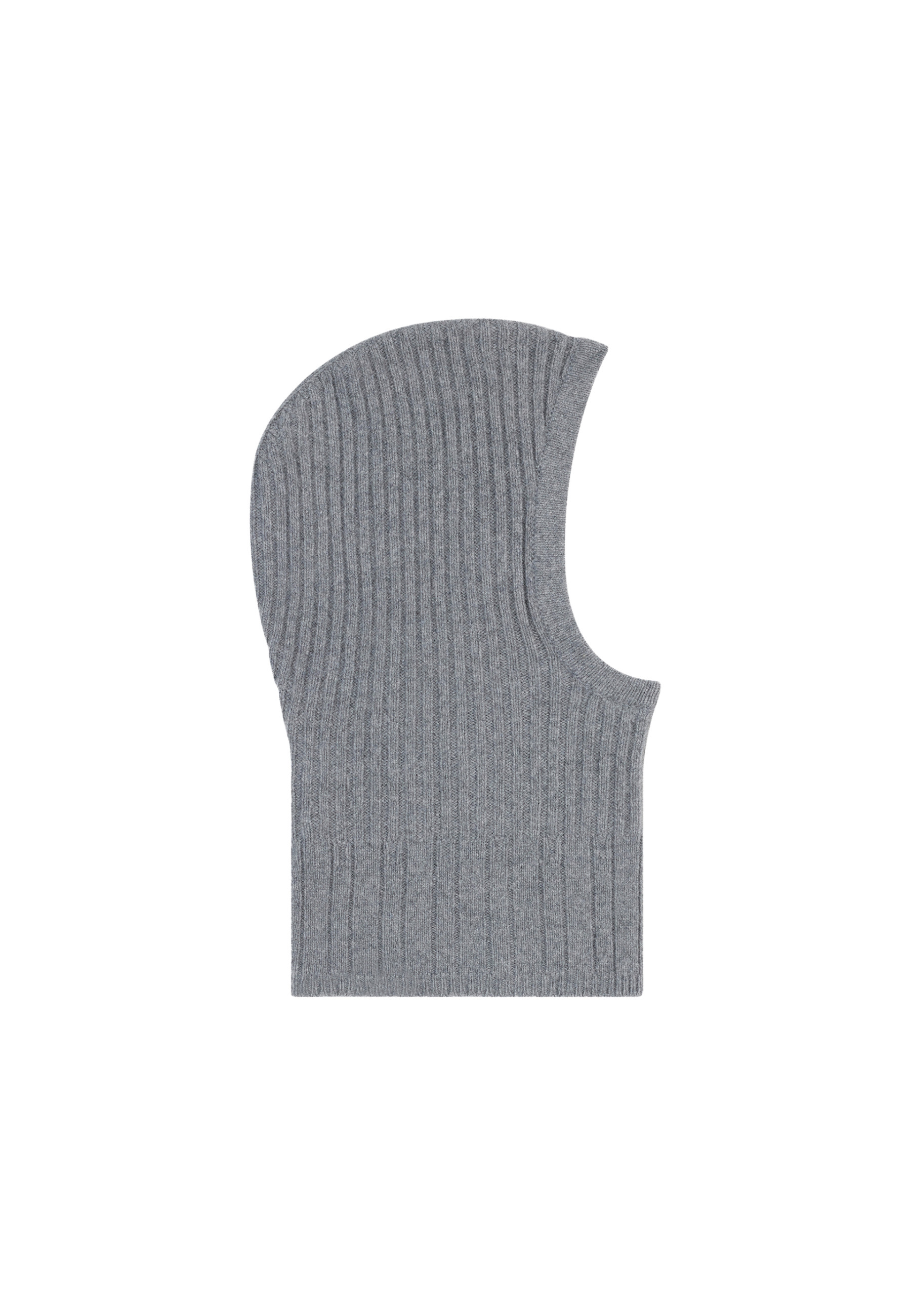 Cagoule unisexe cachemire et laine - Gala 8211