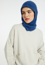 Cagoule unisexe cachemire et laine - Gala 8241