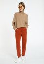 Jogger en cachemire - Amanda 8230
