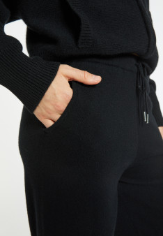 Cashmere jogger - Amanda