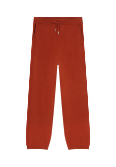 Cashmere jogger - Amanda