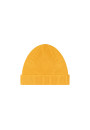 Bonnet mixte en laine côtelé - Gato