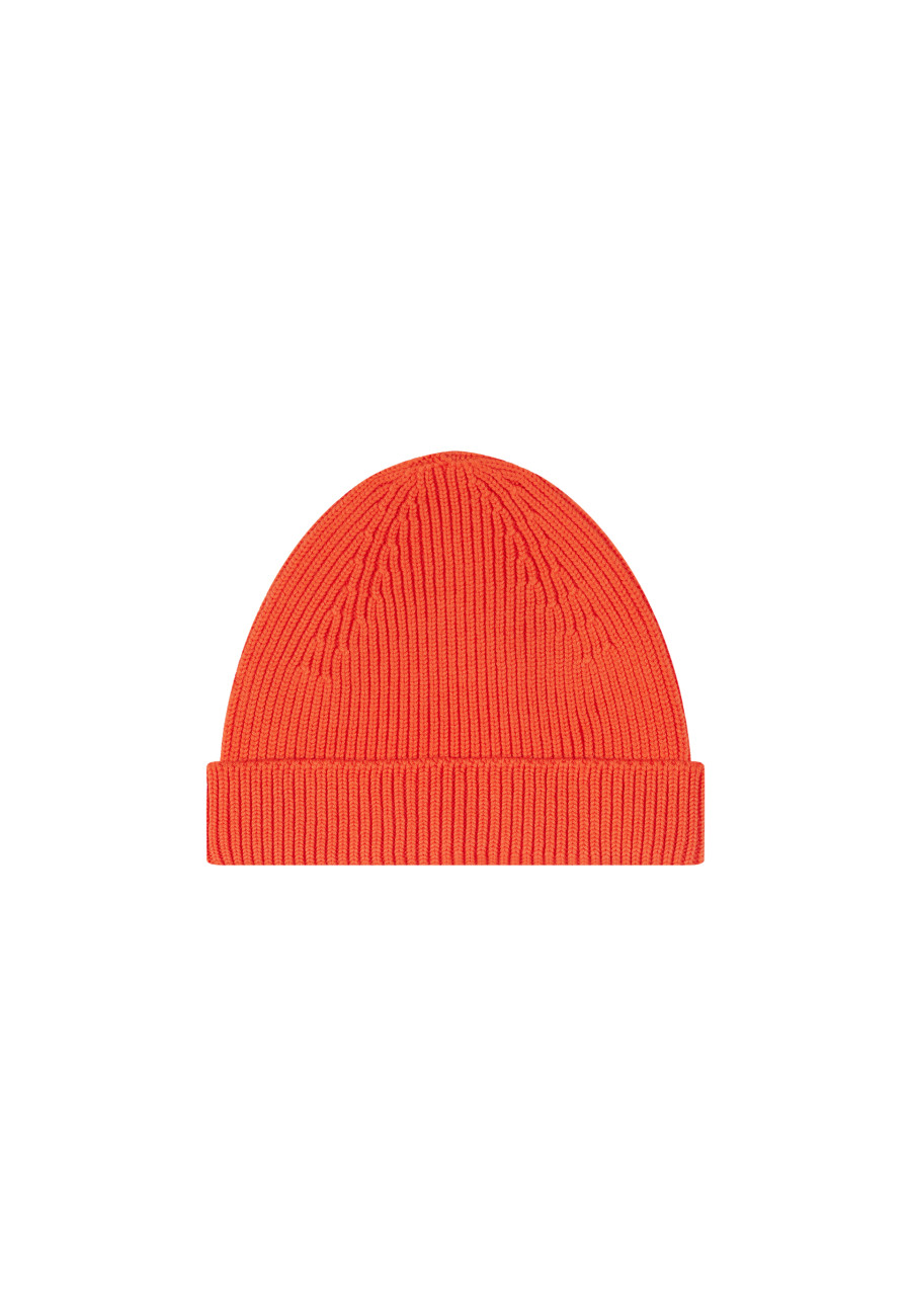 Ribbed wool hat - Gato