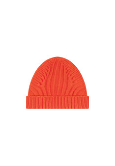 Ribbed wool hat - Gato