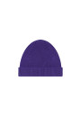 Ribbed wool hat - Gato