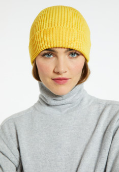 Ribbed wool hat - Gato