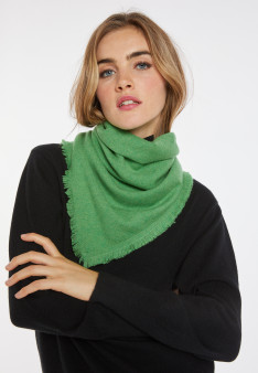 Cashmere scarf - Lou