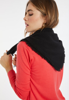 Cashmere scarf - Lou