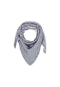 Foulard en laine - Lotte 8303