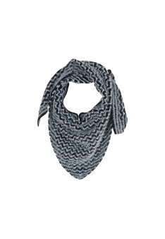 Foulard en laine - Lotte 8341