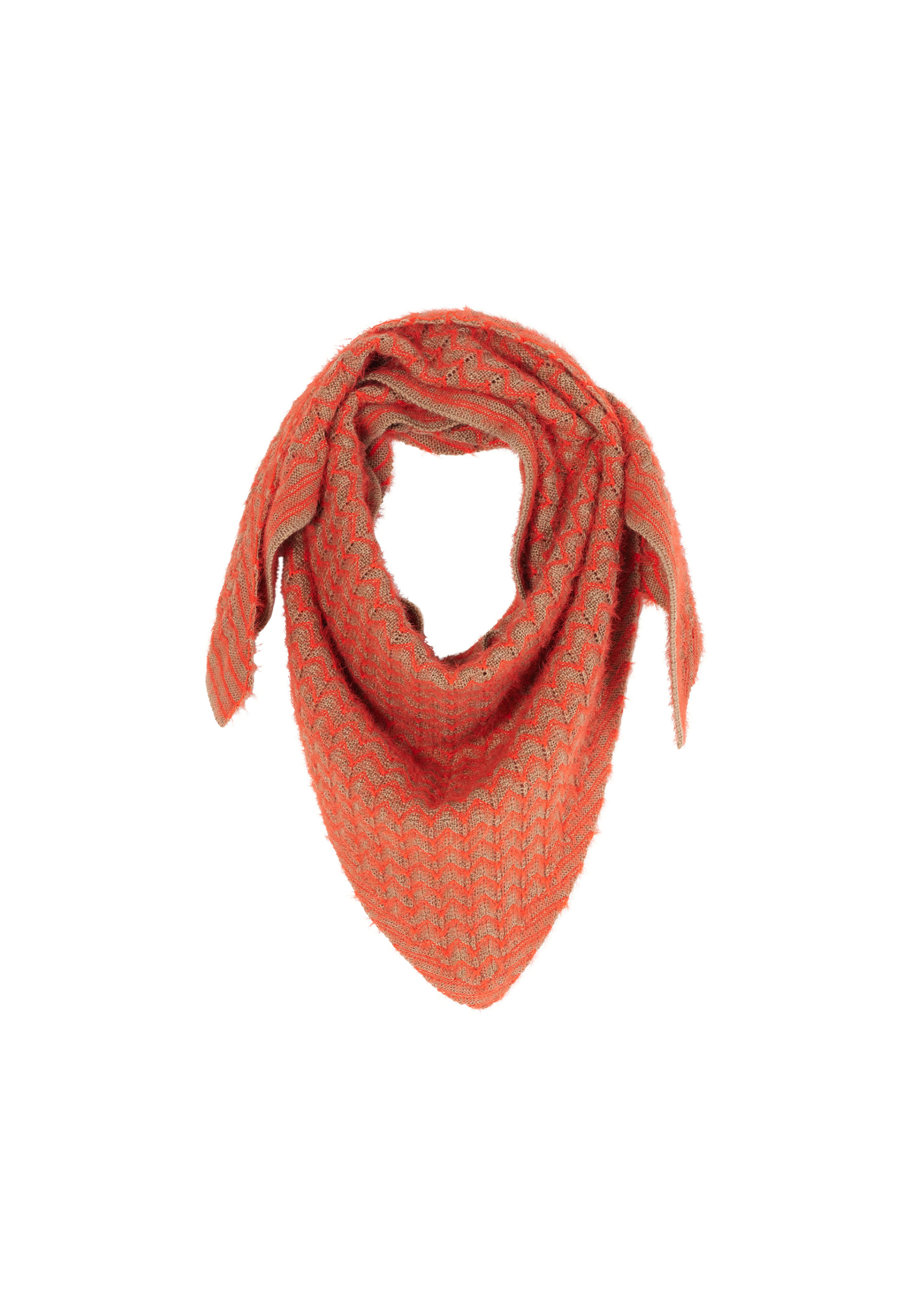 Foulard en laine - Lotte 8359