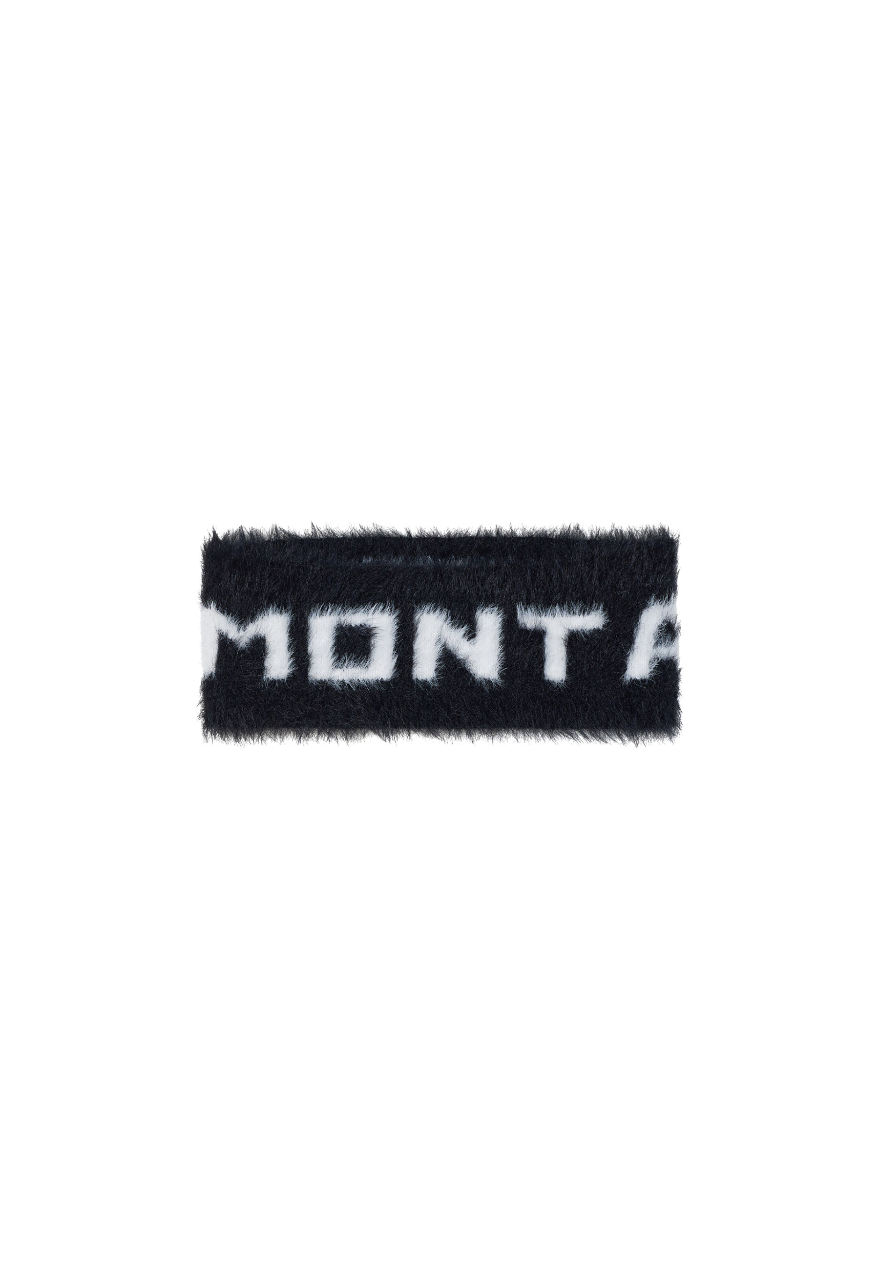 Bandeau Montagut unisexe - Glam