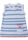 Gilet pour bébé en coton - Kent