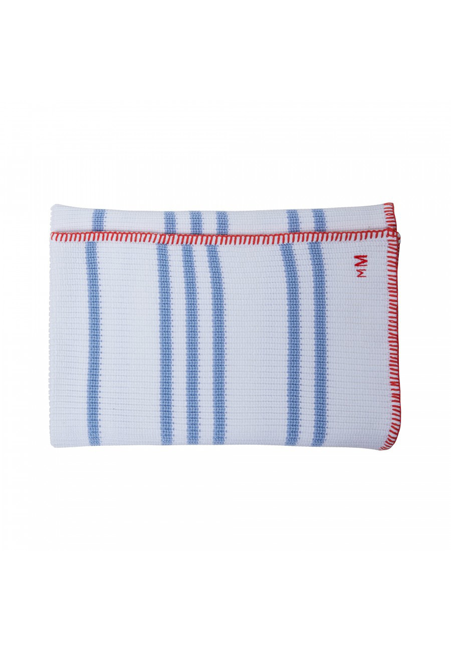 Plaid pour bébé en 100% coton - Koala