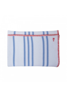 Gilet pour bébé en coton - Kent