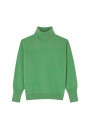 Pull col roulé en cachemire - Anabelle