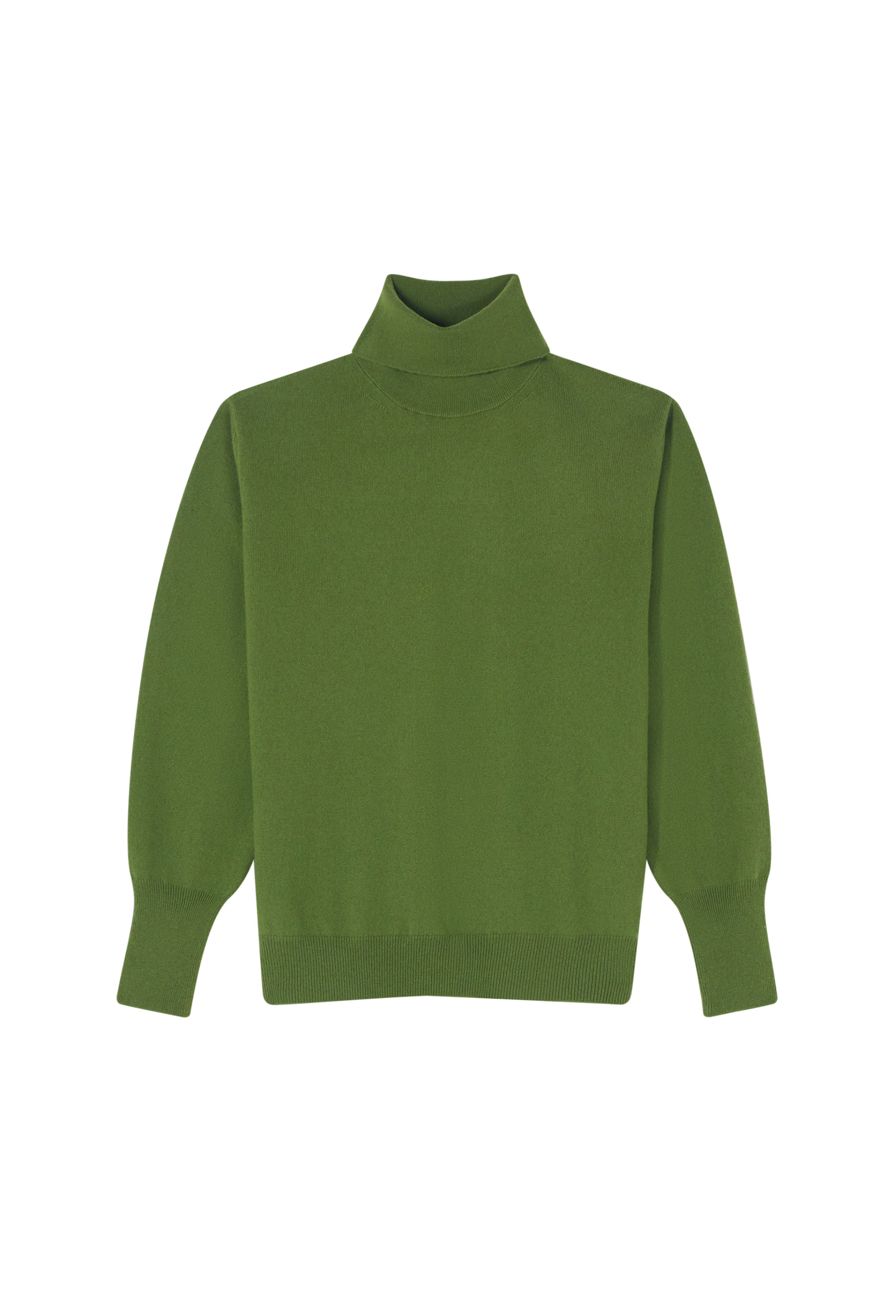 Pull col roulé en cachemire - Anabelle