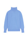 Pull col roulé en cachemire - Anabelle