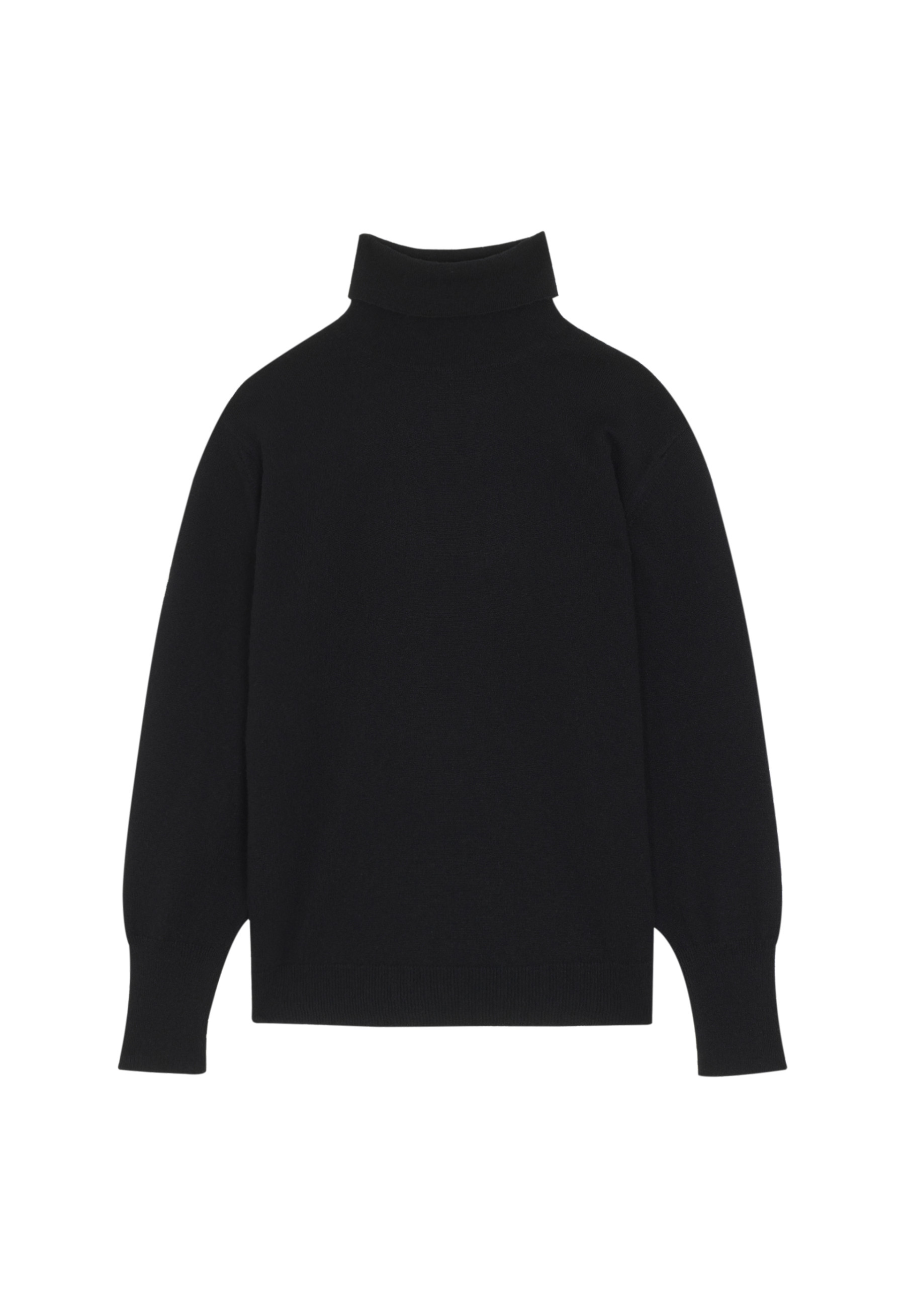 Pull col roulé en cachemire - Anabelle