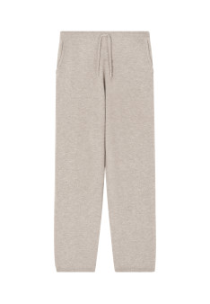 Cashmere jogger - Amanda