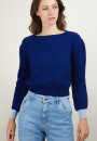 7136 06 Bleu Moyen - Fanfan