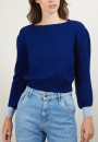 7136 06 Bleu Moyen - Fanfan