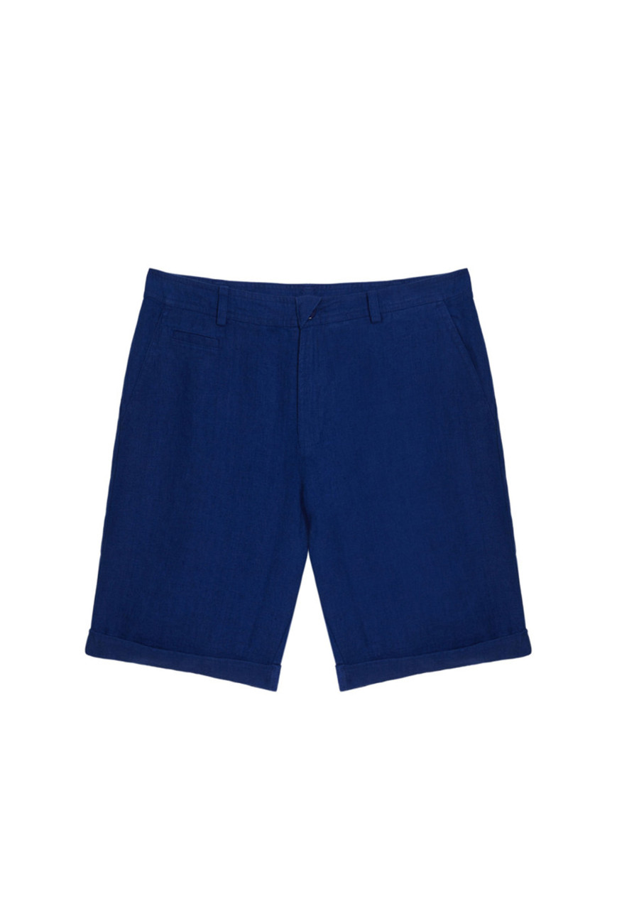 Casual linen shorts - Rodez