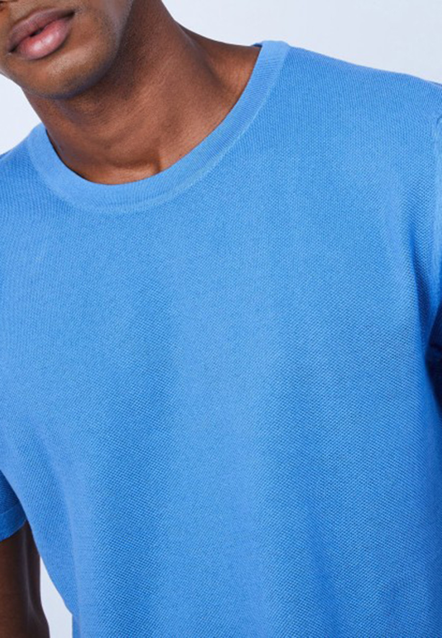 Cotton T-shirt - LEONARD