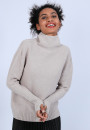 Pull manches extra longues Solange