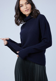 Pull manches extra longues Solange 