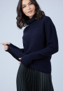 Pull manches extra longues Solange 