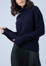 Pull manches extra longues Solange