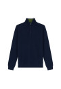 Pull camionneur en cachemire - Emile 8312