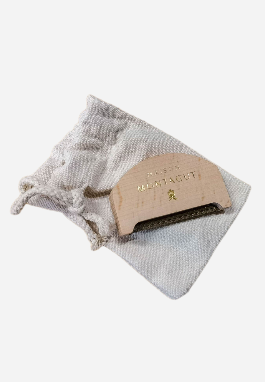 Peigne de brossage pour pullover