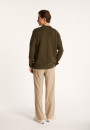 Dry cotton cardigan with pockets - Balto