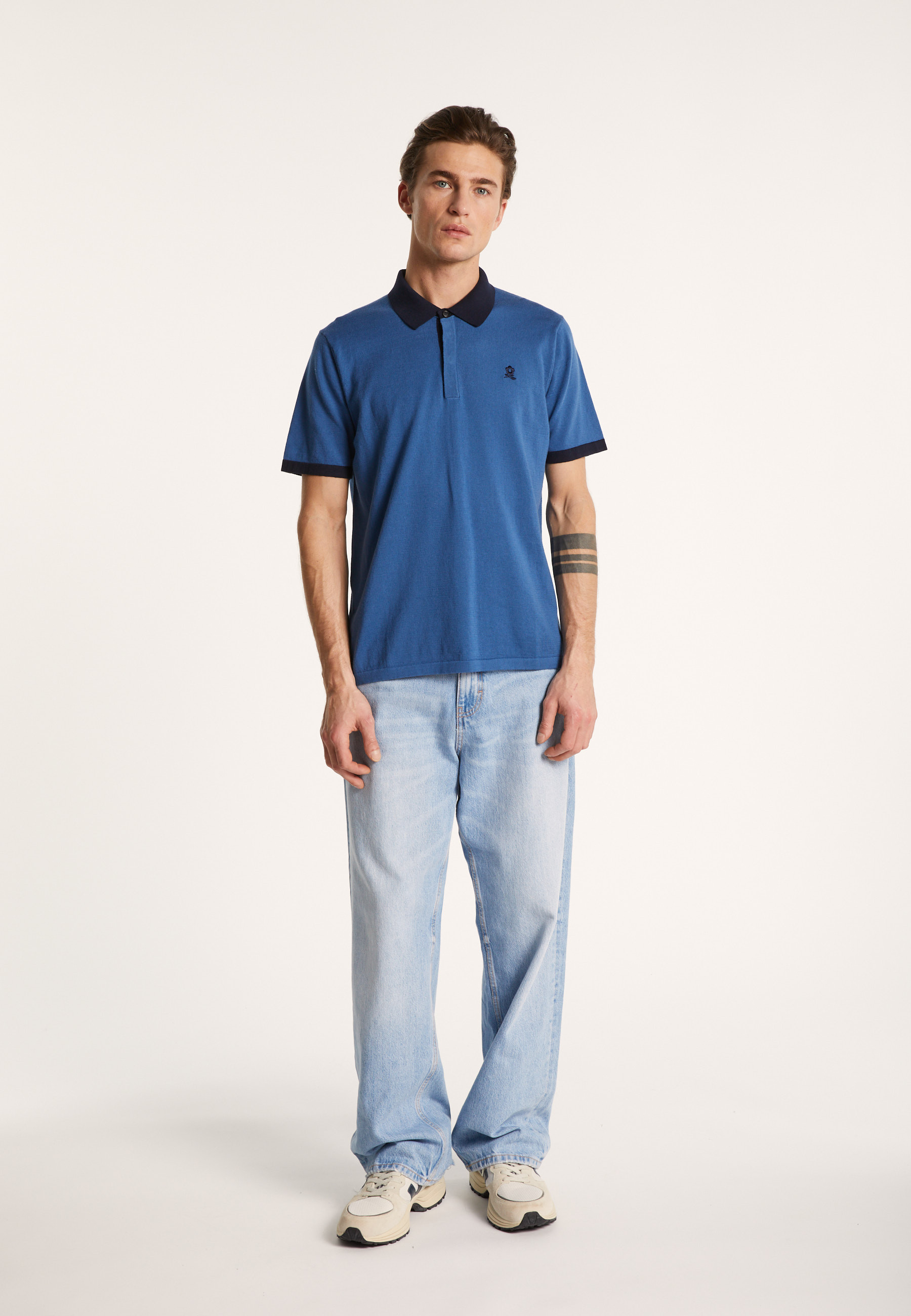 IGNIACIO 100 % COTON BIO
