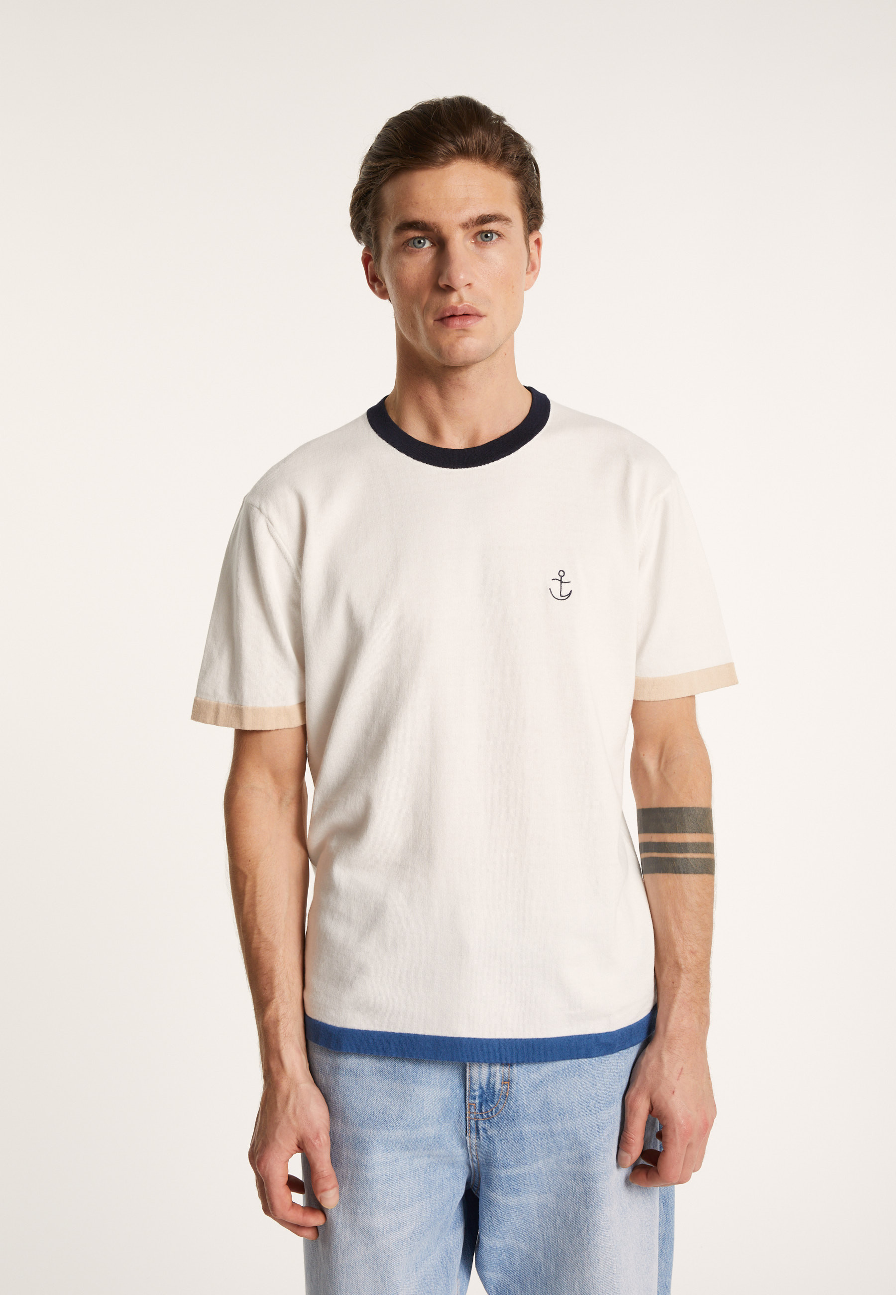 IVAN 100% COTON BIO