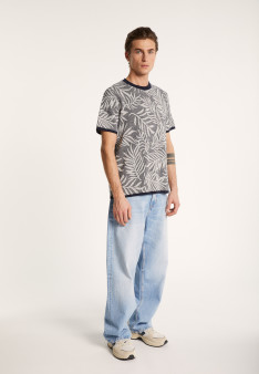 ISHAM. COTON LIN (70% COTON / 30% LIN)