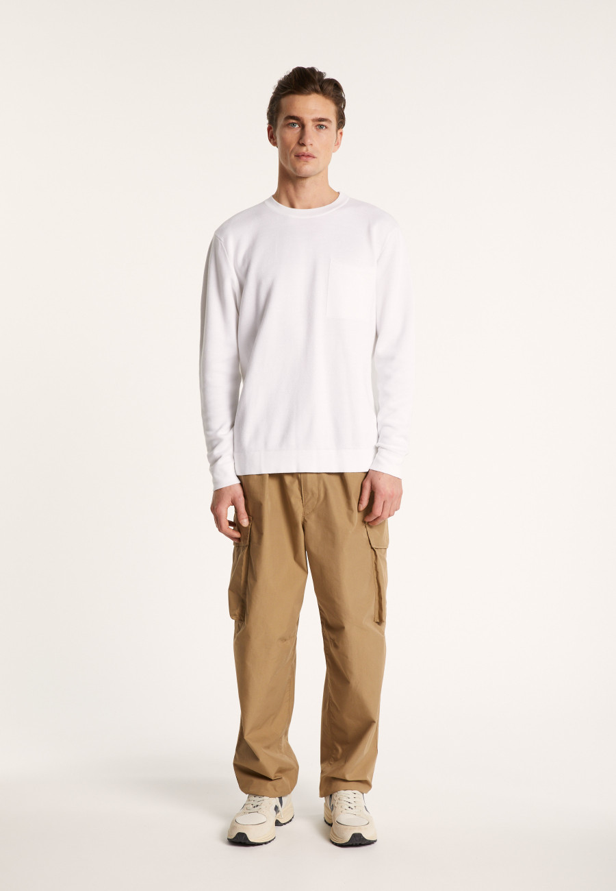 ISAIA CITIN LN FLAMME