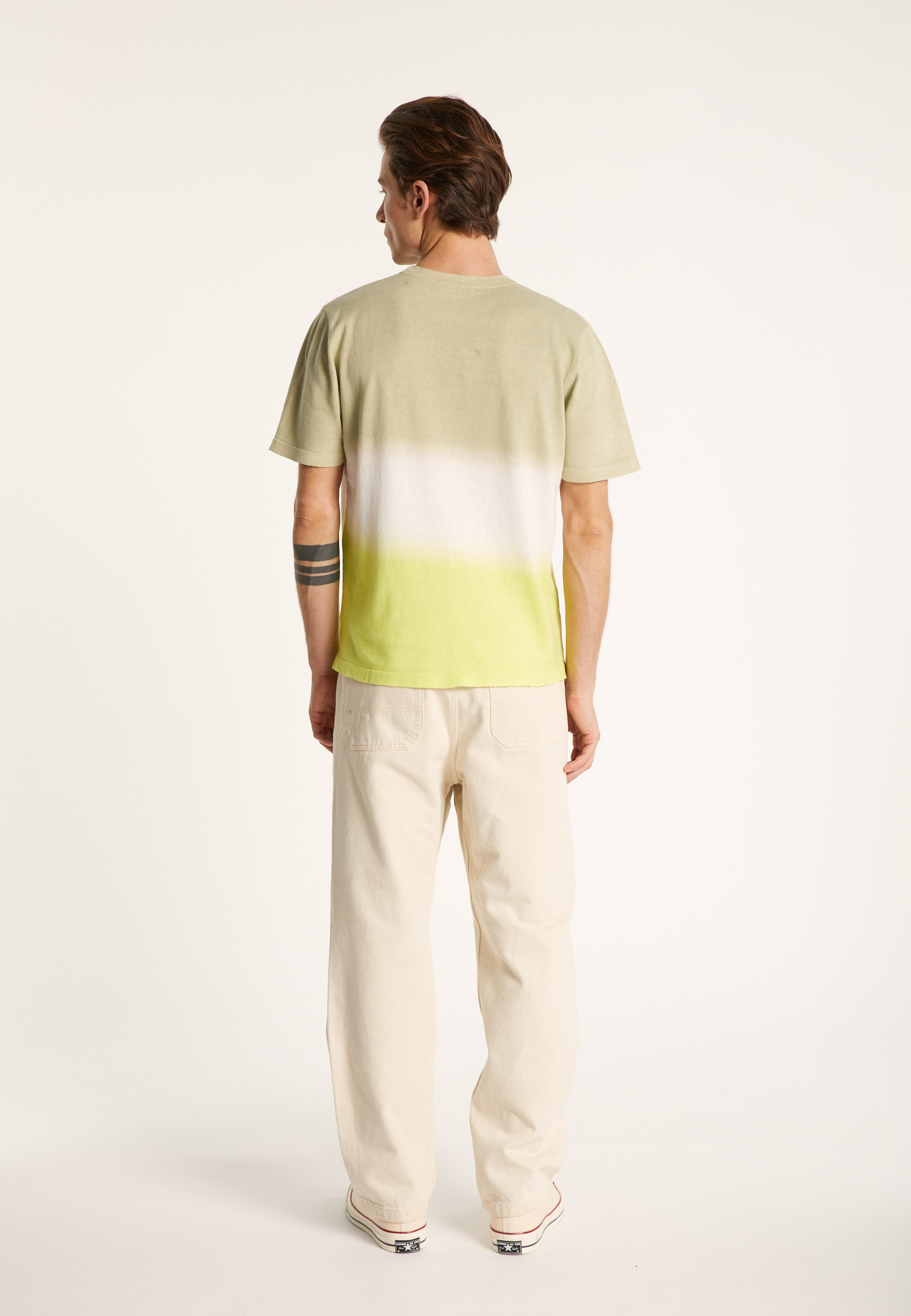 IVANOE COTON LIN (70% COTON / 30% LIN)