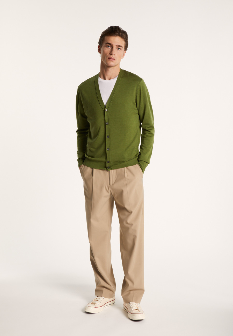 ETIENNE 100% MERINOS